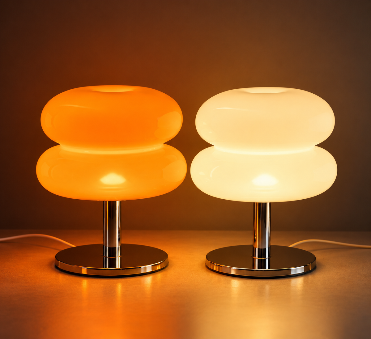 Lampa HOMEYA Arlo